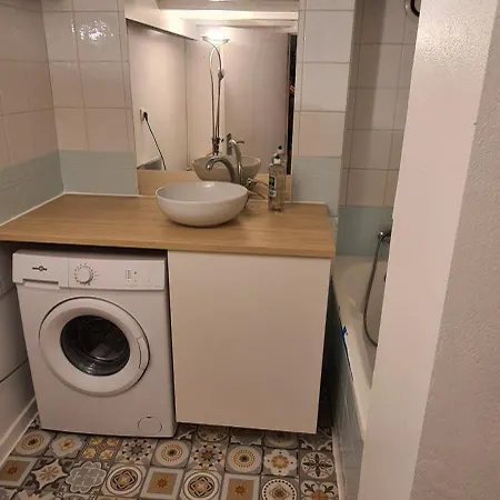 Charmes Et Confort Hypercentre